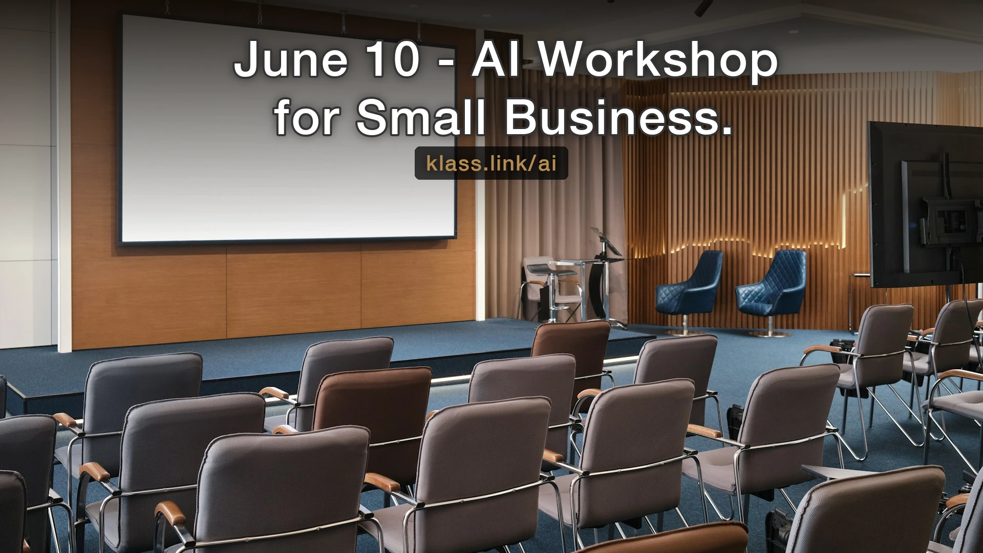 What AI Actually Does for Small Businesses
