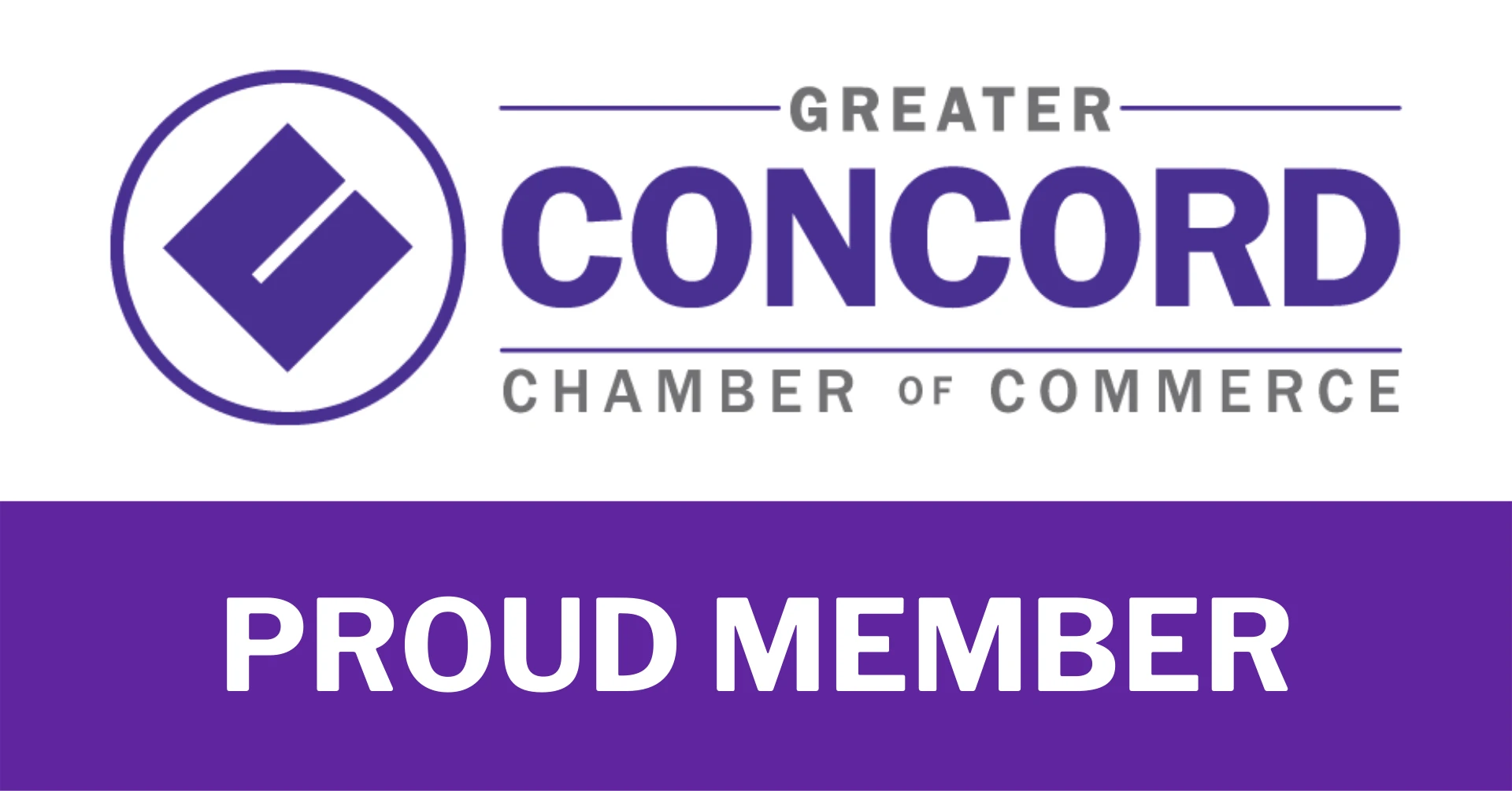 Concord Chamber Member