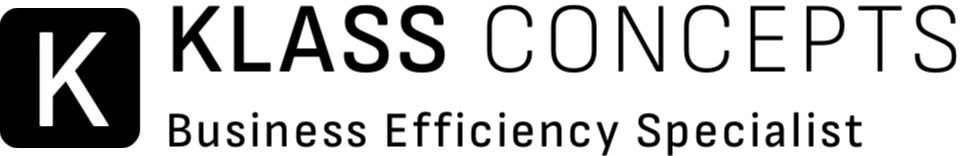 Klass Concepts LLC Logo