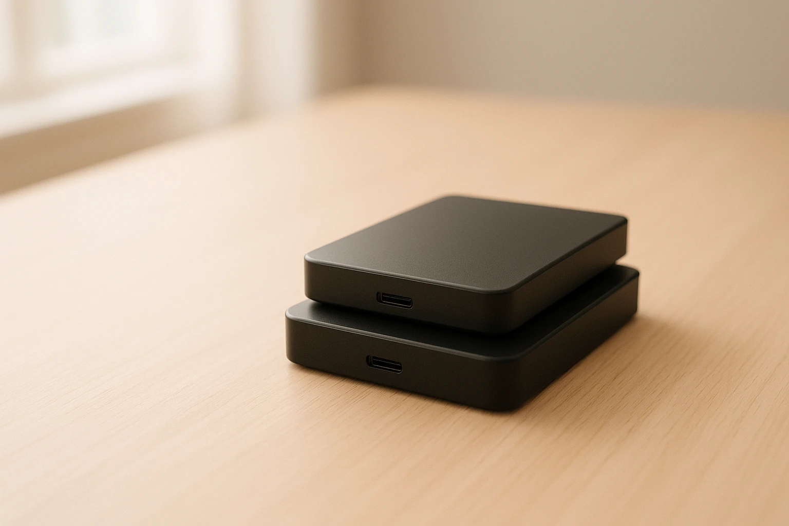 Backups: The Difference Between Saved and Safe