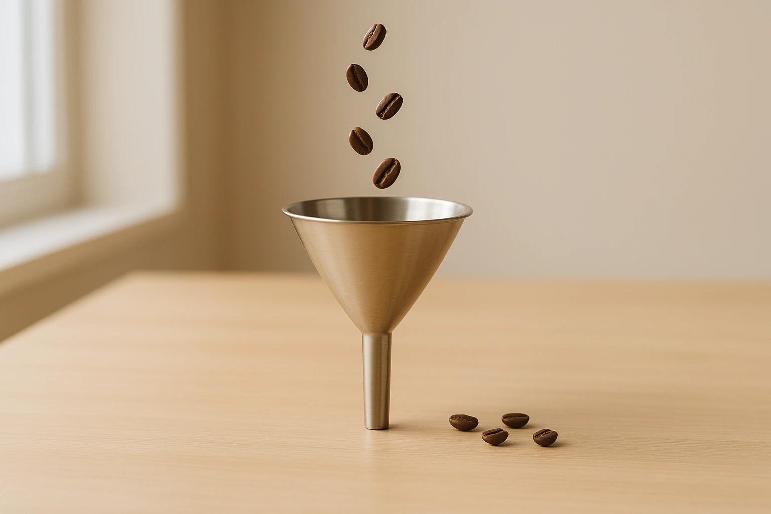 What a Marketing Funnel Is