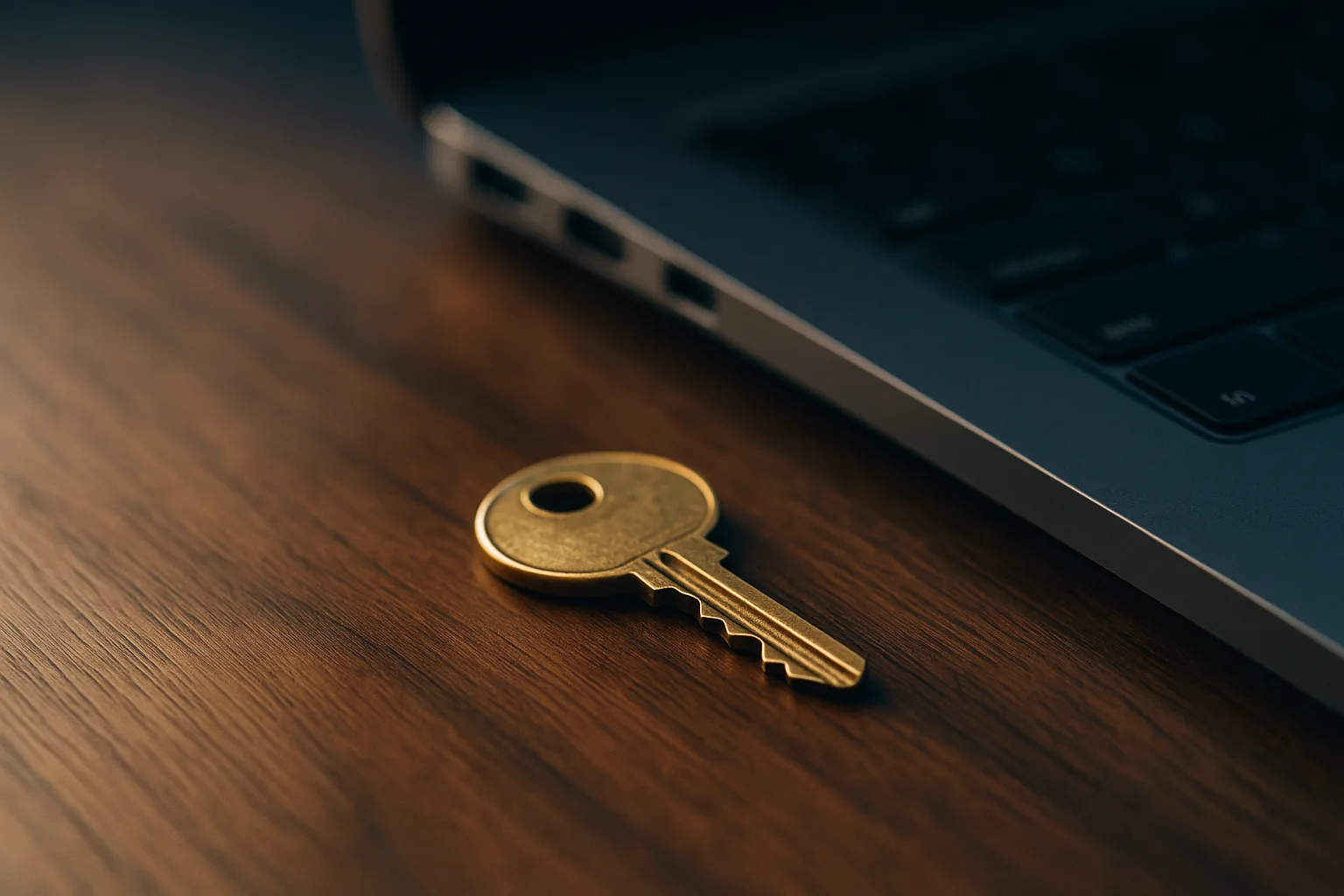 Why a Passphrase Beats a Password
