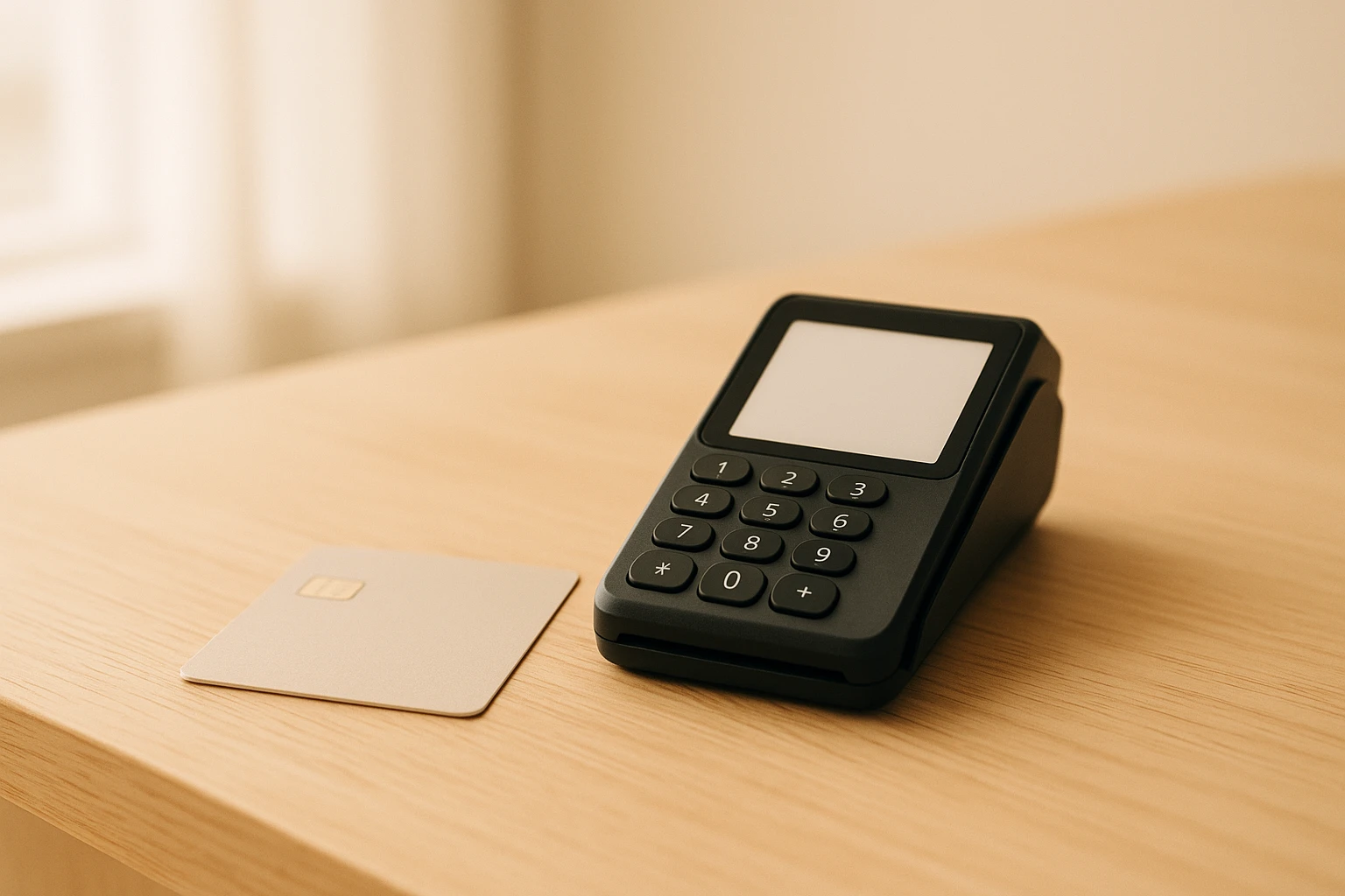 What a Payment Processor Actually Charges You