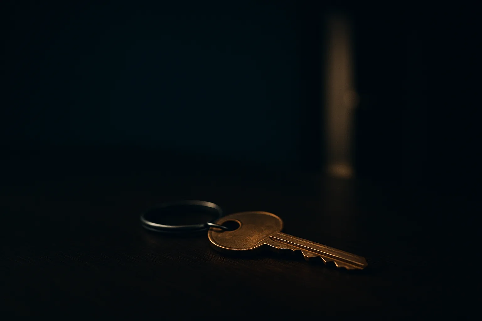 Who Has the Keys? Removing Access When Someone Leaves