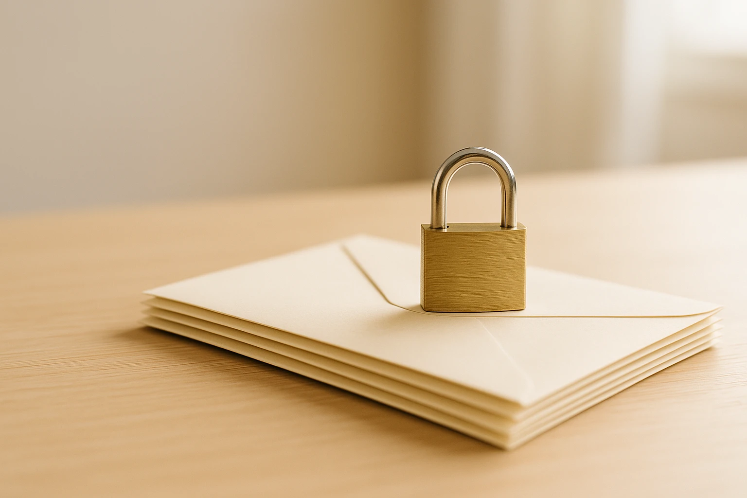 SPF, DKIM, and DMARC: Why Your Email Lands in Spam