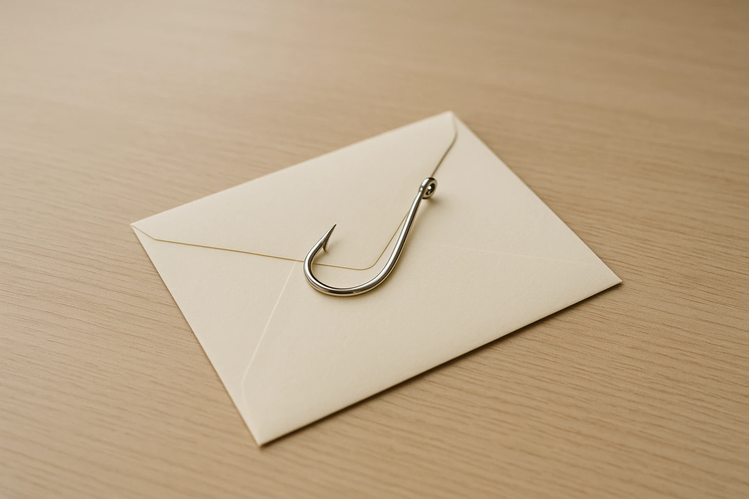 How to Spot a Phishing Email