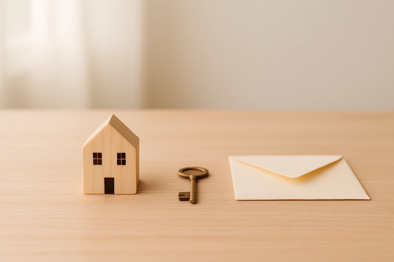 Website, Domain, and Email: Three Different Things