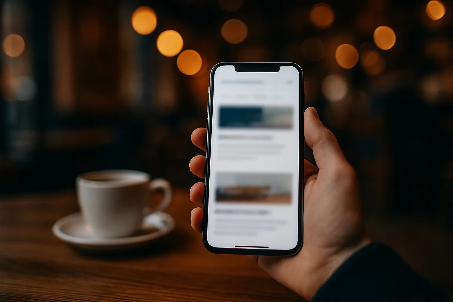 Does Your Website Actually Work on a Phone?