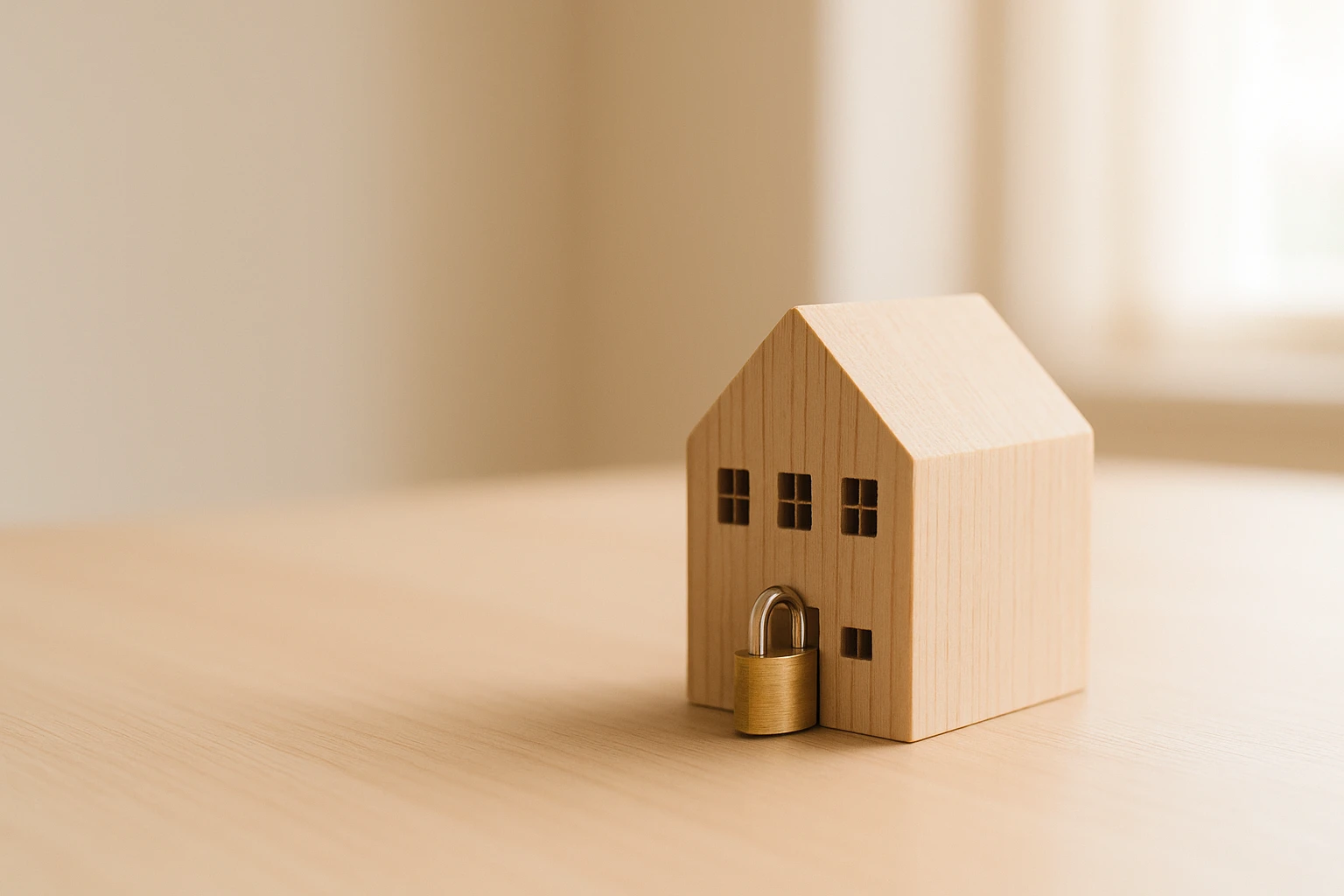 What You Actually Own When You Build on a Platform