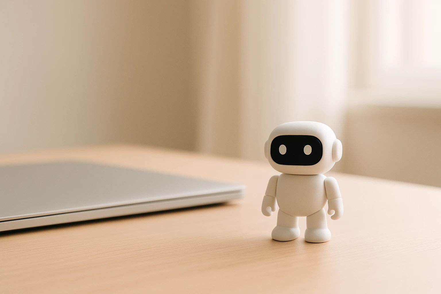 What AI Can and Can't Do for a Small Business Right Now