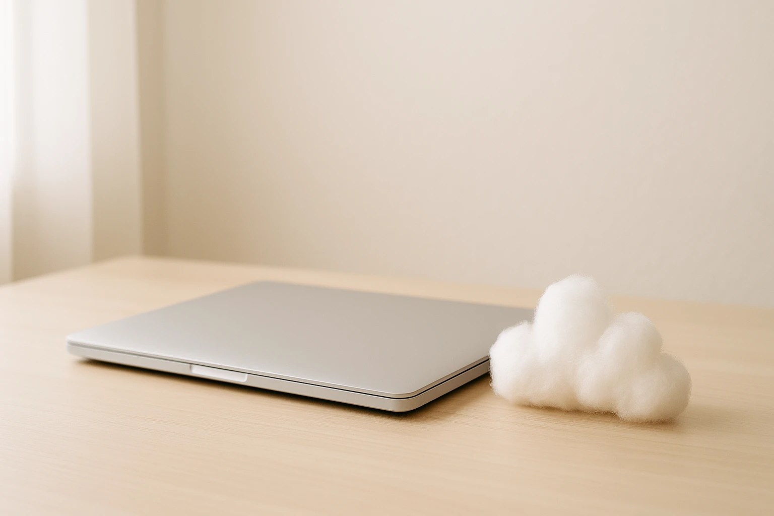 What 'The Cloud' Actually Means