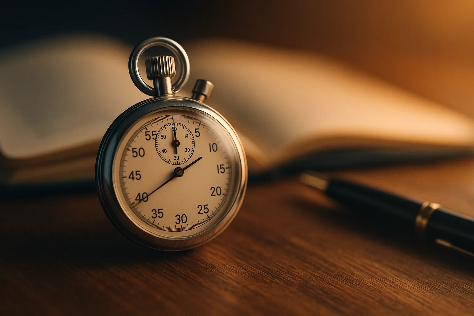 Finding Out Where Your Time Actually Goes